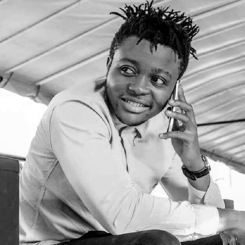 Togo / Décès de Mandee Marcus : une pluie d’hommages inonde la toile