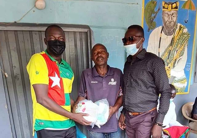 Togo : Du nouveau dans l’affaire des 2 cantons qui ont décidé de se rattacher au Bénin