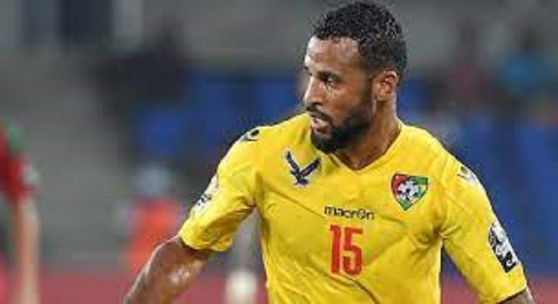 Togo / Foot : Alaixys Romao signe son retour parmi les Éperviers