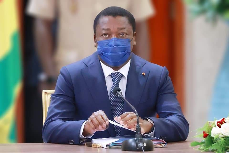 Togo : l’intégralité des décisions du Conseil des ministres du mercredi 22 septembre 2021