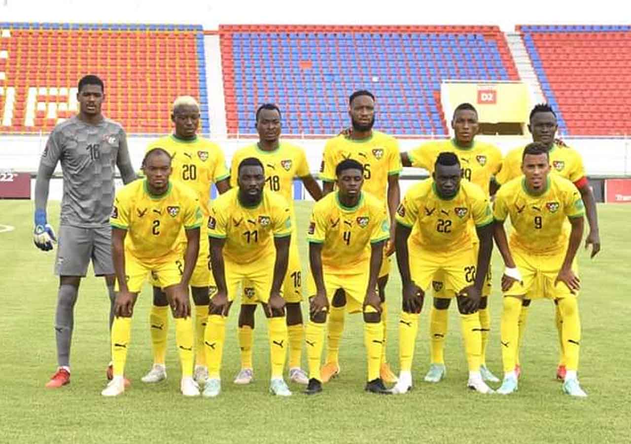 Togo/Les Éperviers en deuil : décès d'un ancien capitaine de l'équipe nationale