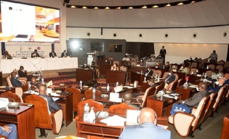 Togo / OIPC : Vers une meilleure protection civile