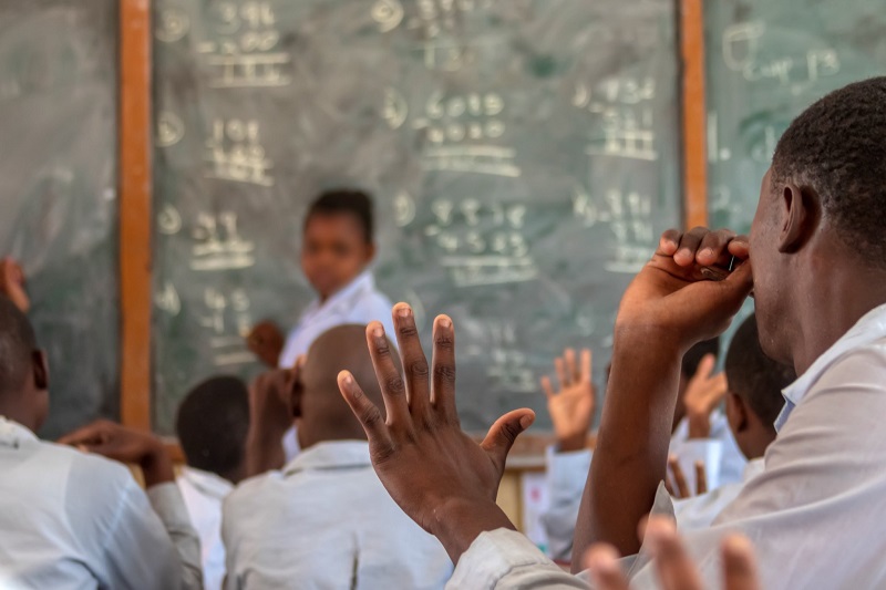 Togo : Voici les dates des examens de fin d’année