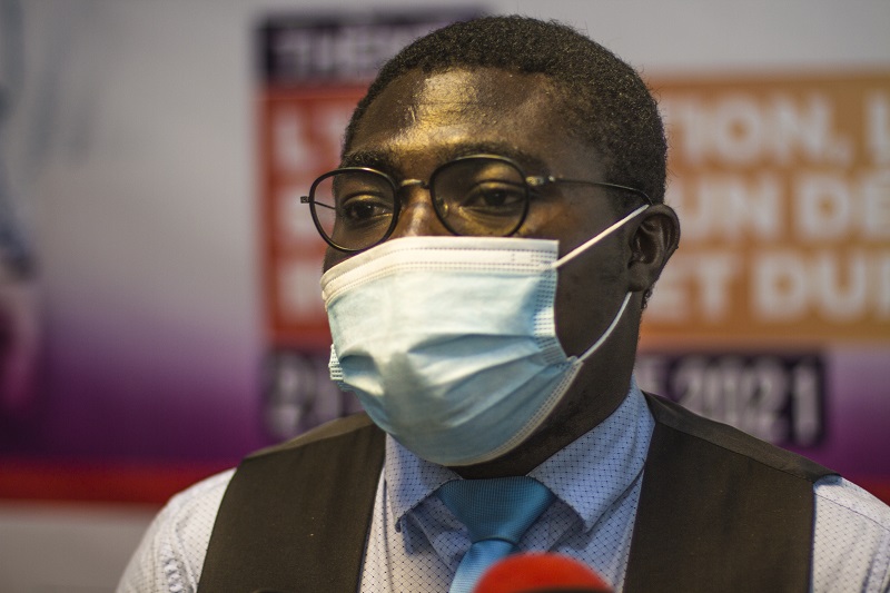 Togo / Salon FERIN : appel à candidatures pour le Concours T-FERTILE
