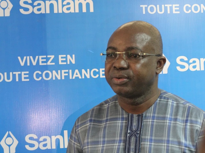 Togo : Sanlam n’a pas cédé sa filiale qui se charge de l’assurance non-vie