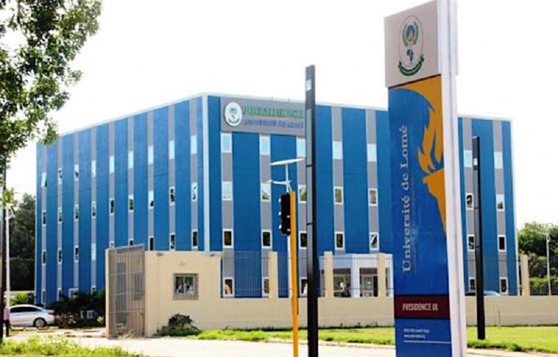 Togo / UL : appel à candidatures du Service des examens