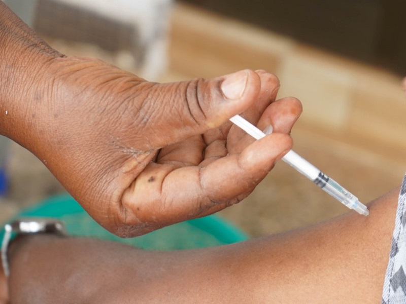 Togo :  Les bars et restaurants se transforment en vaccinodromes