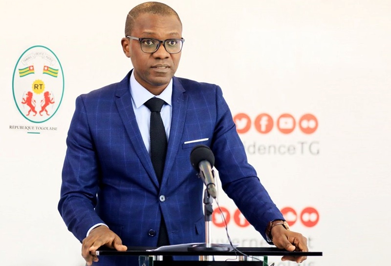 Togo/Vaccins périmés: après Gerry Taama, le ministre Ayewouadan donne plus de précisions sur le sujet