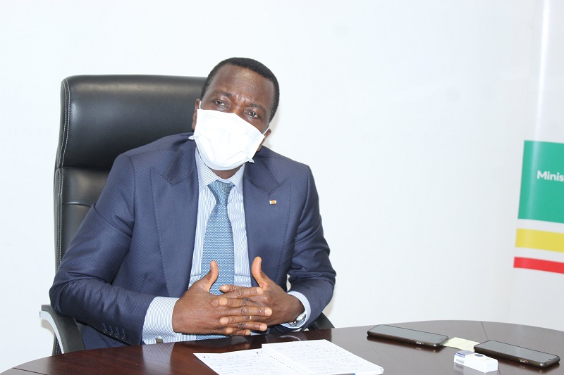 Togo : Vers des solutions à la fluctuation des prix des produits de première nécessité