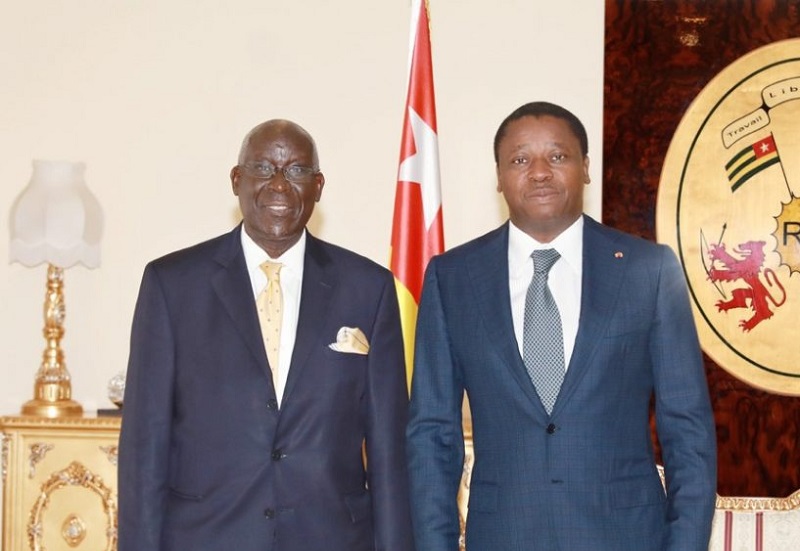 Togo : Vers une amélioration du cadre de vie