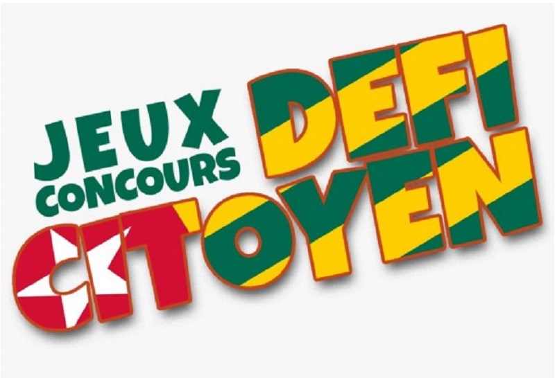 Togo : Appel à candidatures du Ministère des Droits de l’homme pour le concours « LE DÉFI CITOYEN »