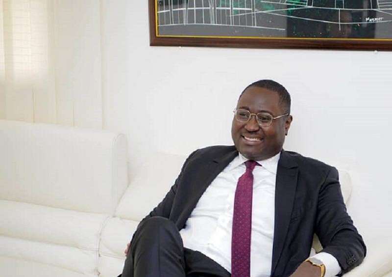 Togo :  La Commune du Golfe 3 digitalise ses services