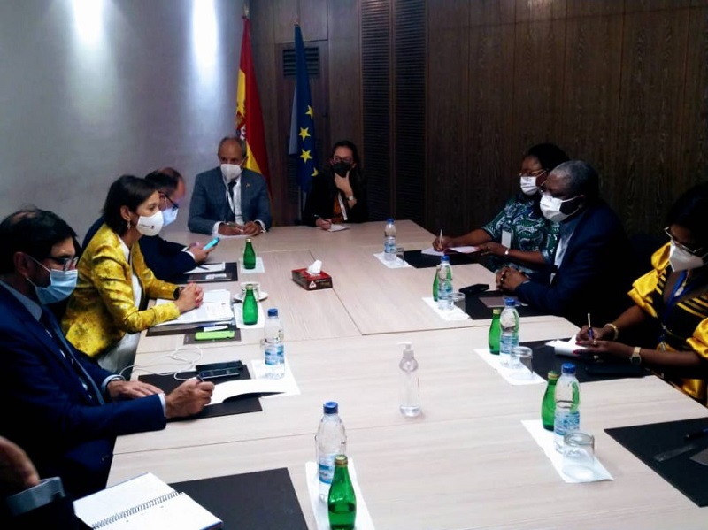 Tourisme : Les ministres africains optent pour la stratégie du Togo pour relancer le secteur