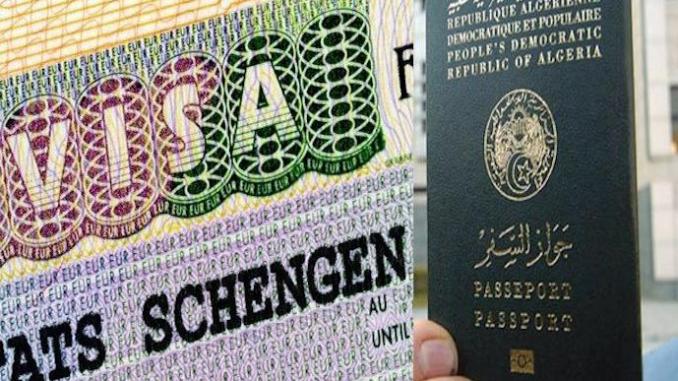 Visas : l’Algérie convoque l’ambassadeur de France