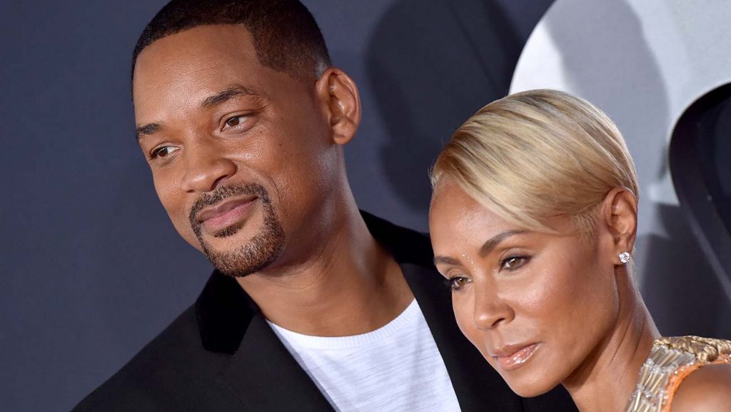 Will Smith : "Jada n'a jamais eu confiance en...''; l'acteur choque à nouveau avec révélations sur sa femme