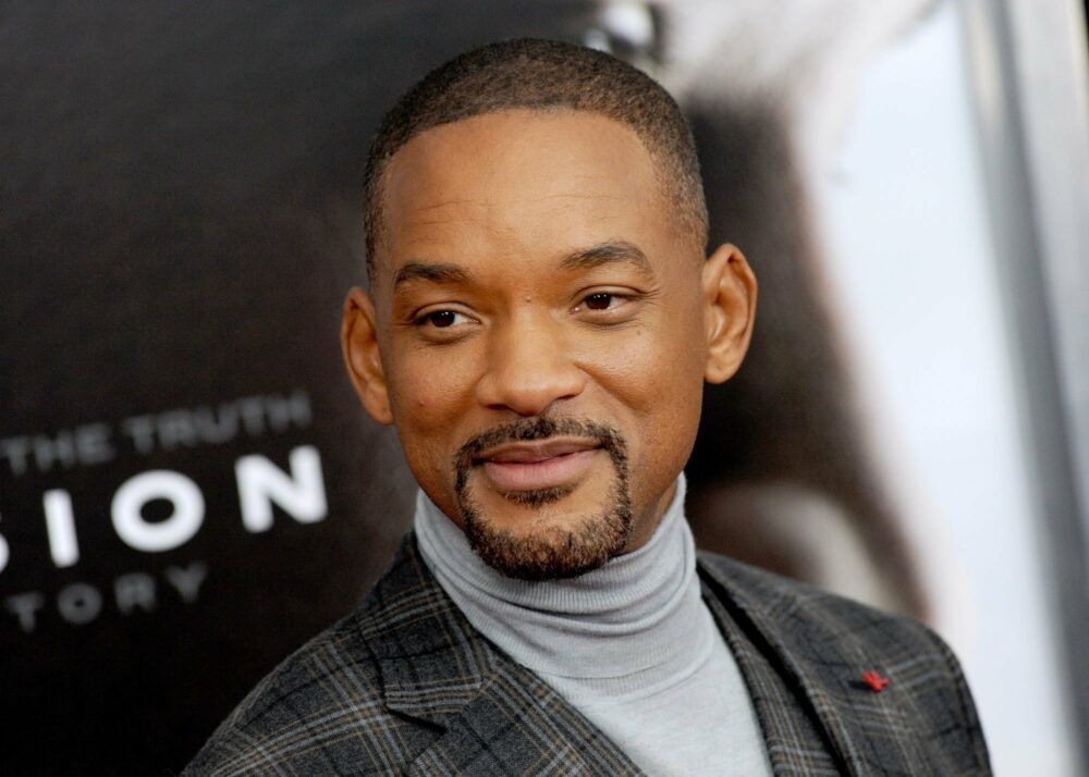 Will Smith : un incendie a été déclaré dans leur manoir ; la vie de l'acteur menacée ?