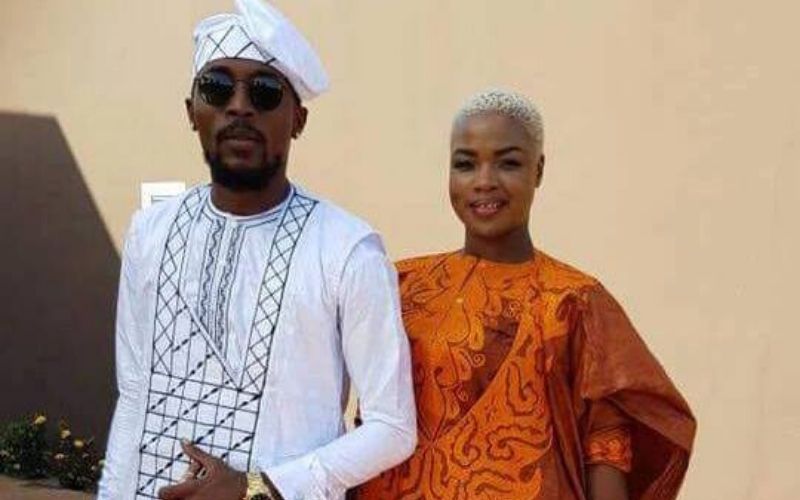 Zota sous le charme de Serge Beynaud : la danseuse pose un geste inoubliable envers son patron