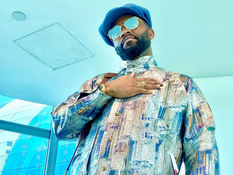« J’ai passé 15h en avion donc je ne… » : cette réplique de Fally Ipupa aux journalistes en Tanzanie électrise le web
