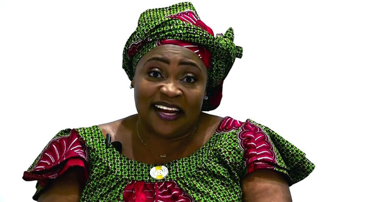 Adrienne Koutouan : « Nous avons les meilleurs acteurs en Côte d’Ivoire mais ils sont mal… », l’actrice de « Ma Famille » a encore frappé