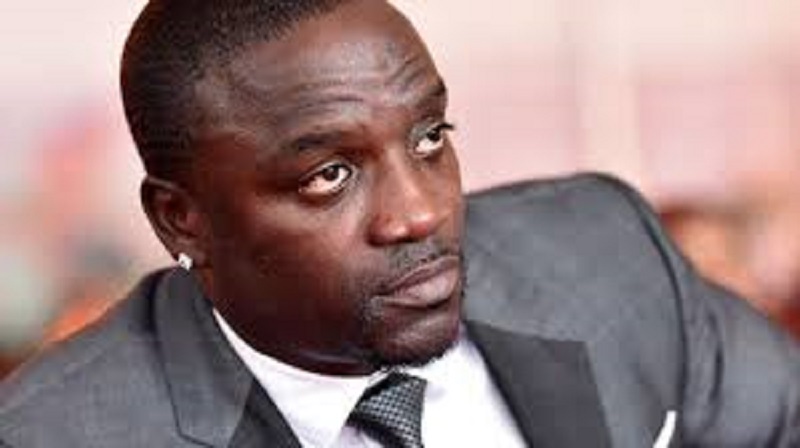 Akon : « Le talent de Sarkodie est incroyable… »