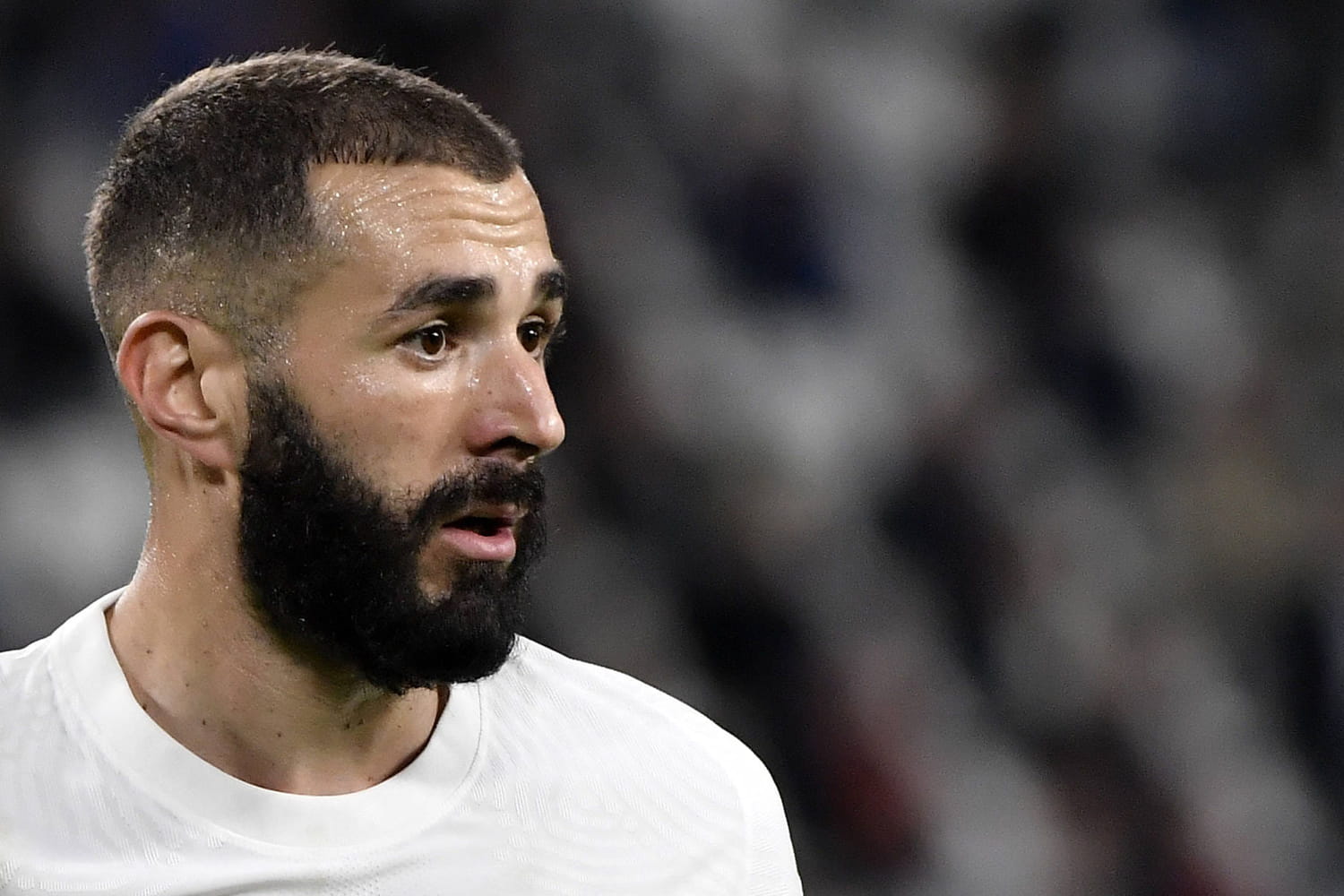 Affaire chantage de Benzema : les avocats du footballeur demandent un non-lieu