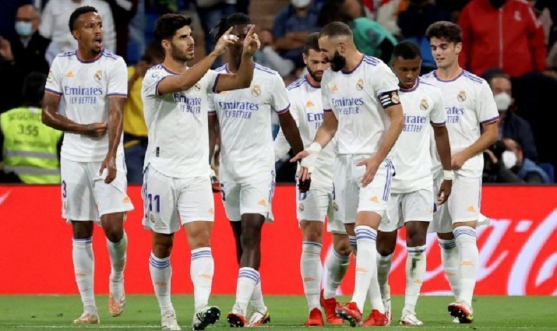 9e Marco Asensio, 5e David Alaba, 2e Thibaut Courtois : Top 10 des joueurs les plus chers du Real Madrid, Benzema Out
