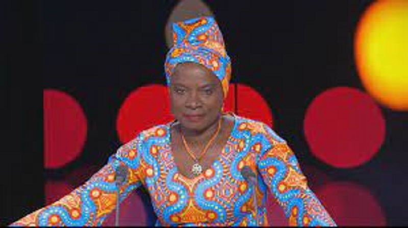 Stars : Naïma Hebrail étonne sa mère Angélique Kidjo par cette action (photo)