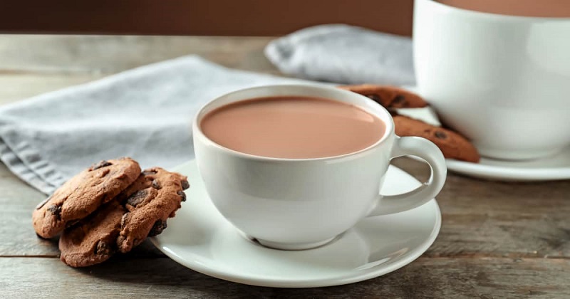 Attention, danger pour la santé : Voici les marques de chocolats en poudre à éviter