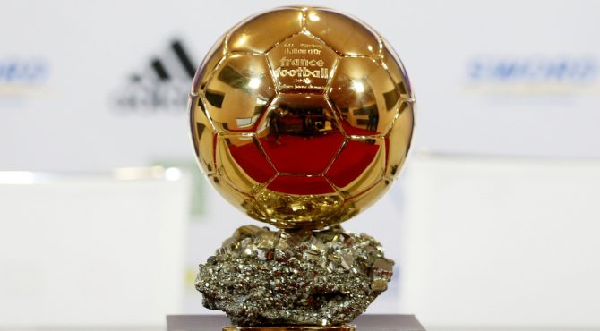Ballon d’or 2021 : Cannavaro dévoile le nom du futur vainqueur