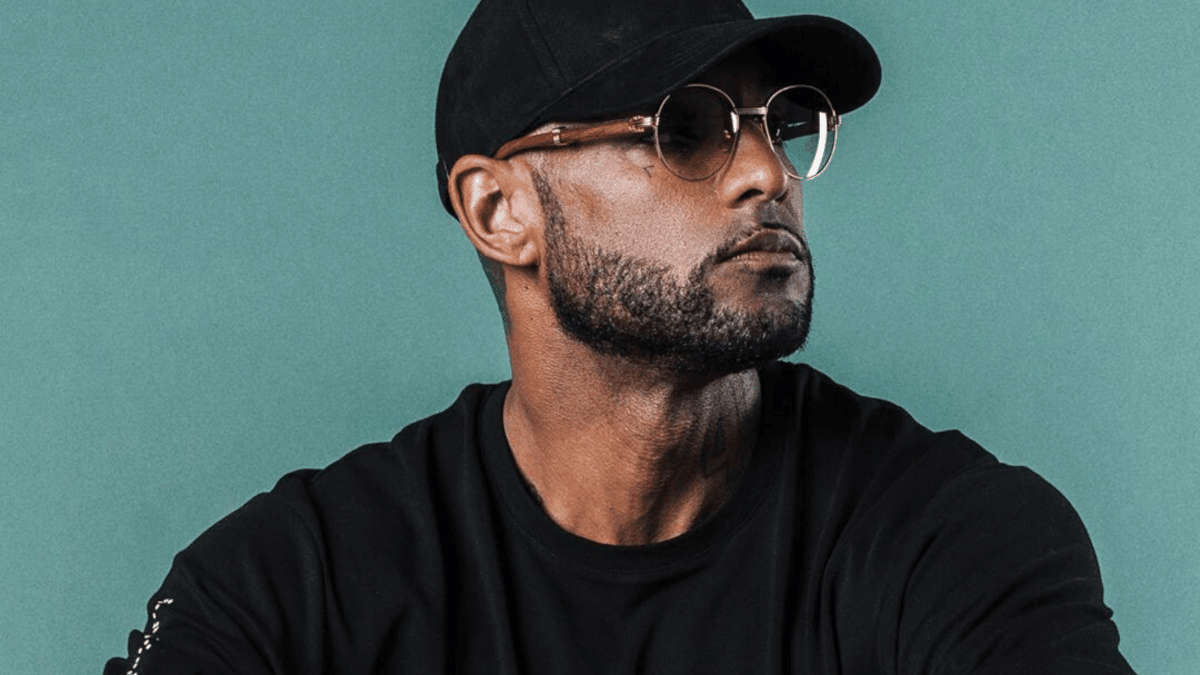 Booba : ''C'est un gros fils de tchoin... fais attention si tu ne veux pas être boycotté en...", le Duc reçoit une mise en garde