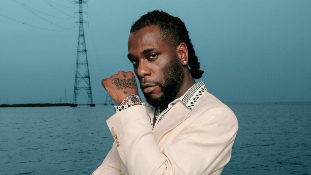 Burna Boy surprend la toile : « C’est la raison pour laquelle je ne crois pas qu’une fille m’aime »