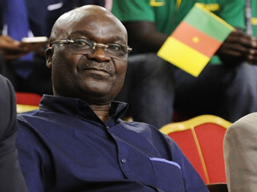 Roger Milla : « Ça va être difficile pour un pays africain de gagner une Coupe du monde, mais… »