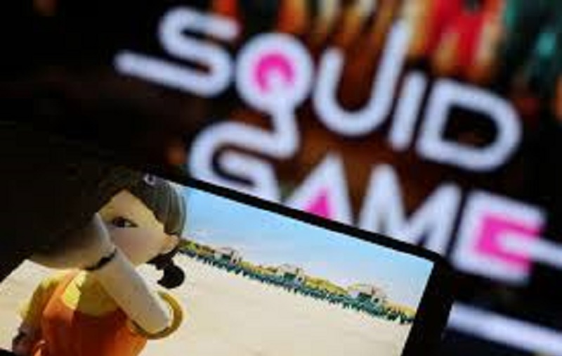 Cette application Android Squid Game à ne surtout pas installer !