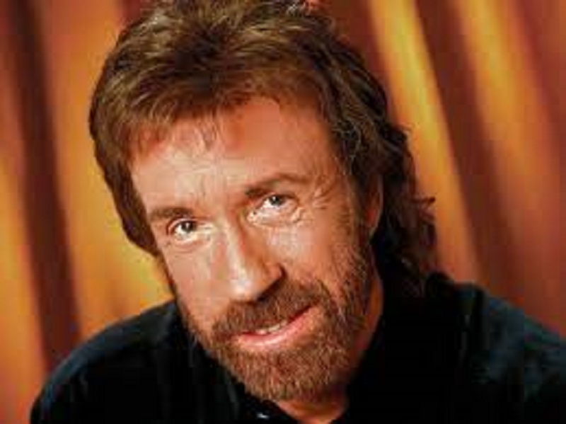 Chuck Norris : la star laisse sa carrière d’acteur pour ce nouveau job