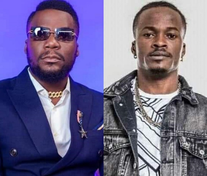 Affaire Debordo contre Fally : Mix Premier surprend la toile avec cette vidéo de... ; Debordo Leekunfa réagit et provoque un tollé
