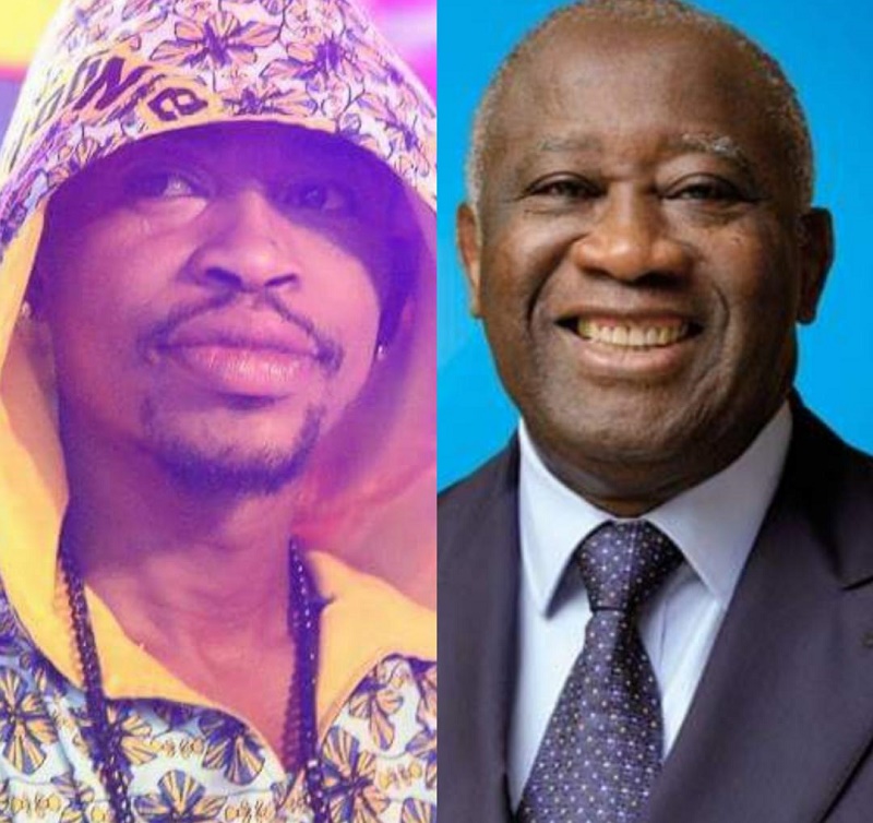 Côte d'Ivoire : S Kelly bat un incroyable record après le vibrant hommage que lui a rendu Laurent Gbagbo