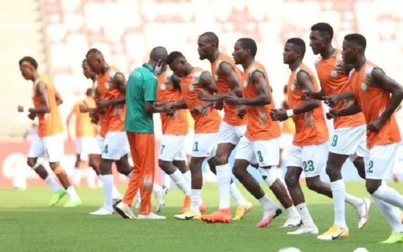 Coupe du monde 2022 : bonne nouvelle pour Adebayor