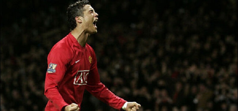 Cristiano Ronaldo : l’éthique de travail sauvage de la star à Man United et son rituel avant un match dévoilés