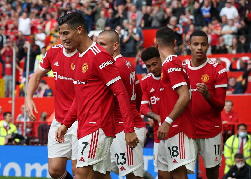 Man United : au bord du gouffre avec le club, Rangnick trouve déjà des remplaçants à certains mutins