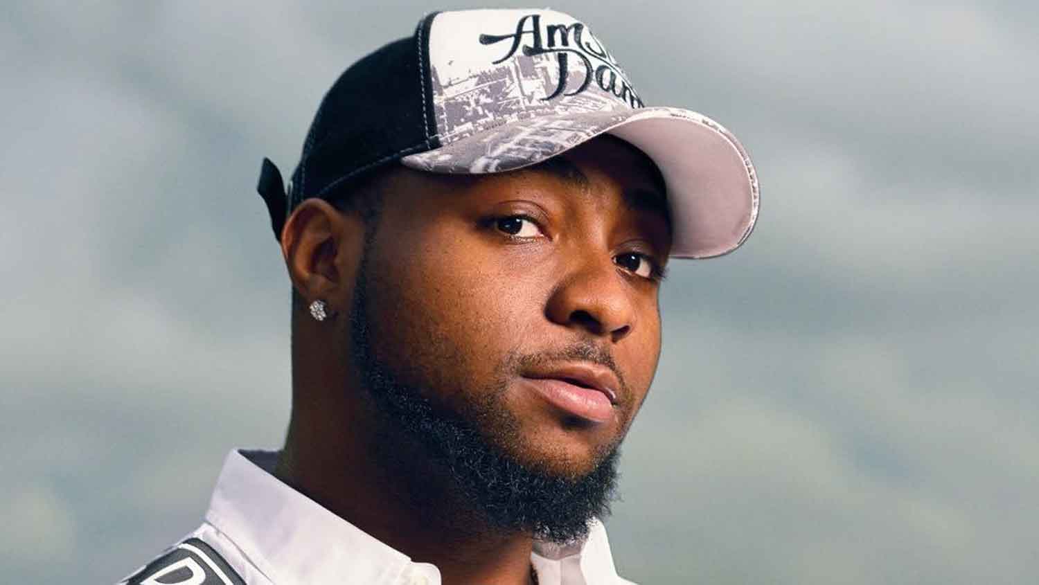 Davido malade ? Ces images du chanteur amaigri secouent la toile (Photo)
