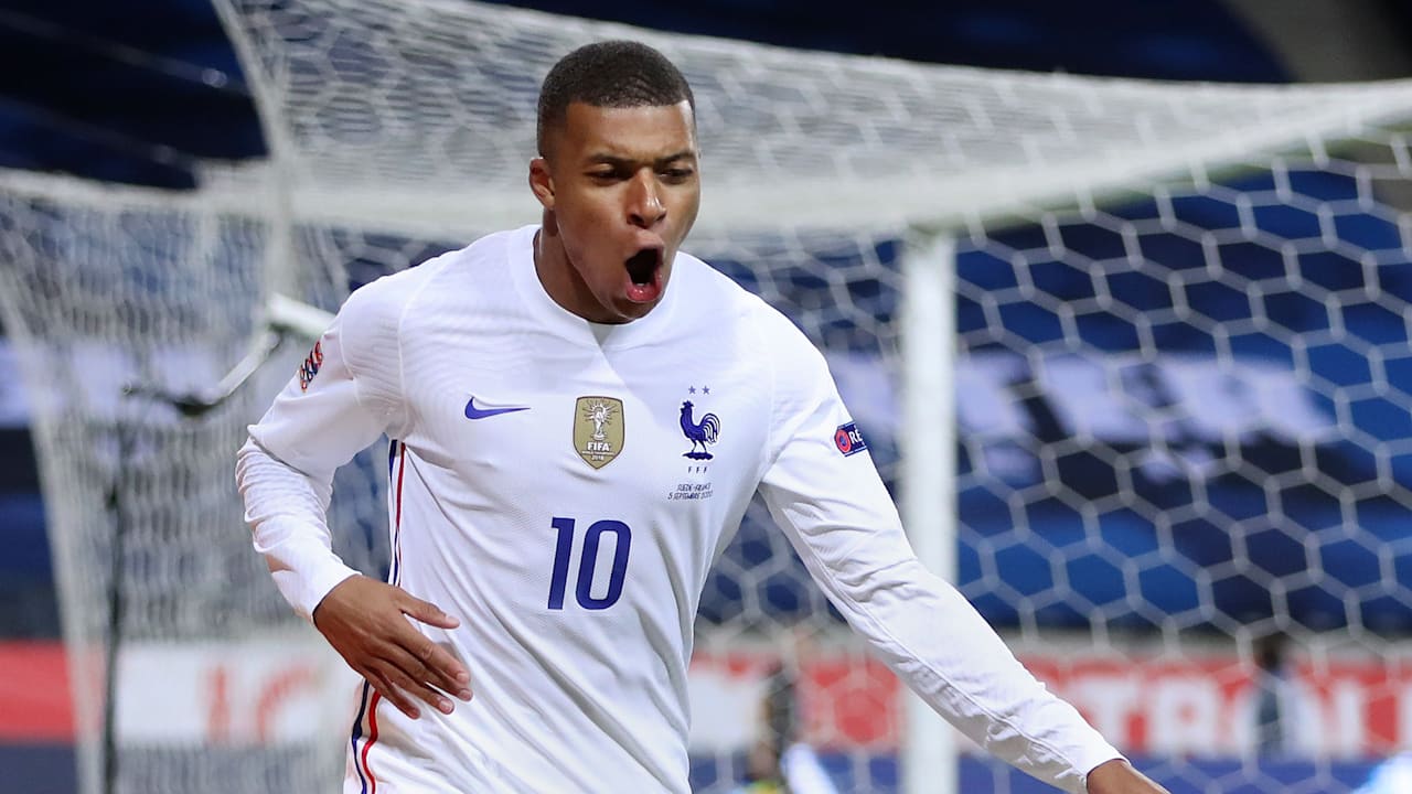 Kylian Mbappé : « Aujourd’hui, une nouvelle aventure commence pour moi… », la star partage une bonne nouvelle