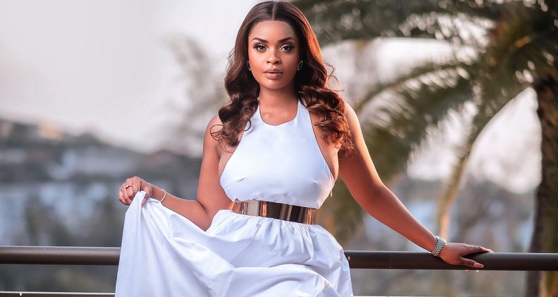 Dillish Mathews : voici le nouveau « chéri » de l’ex d’Adebayor