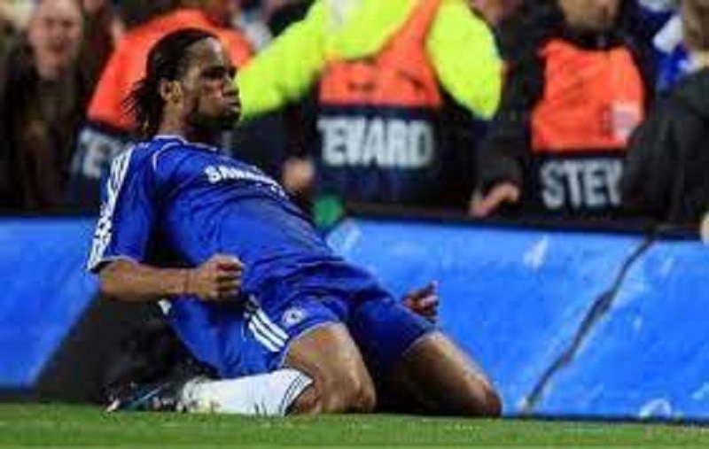 Didier Drogba : cette raison pour laquelle la star n’exécutait jamais sa célébration fétiche en sélection nationale