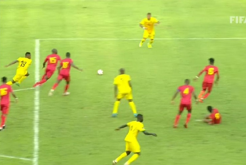 Éliminatoires Qatar 2022 / Match retour Togo-Congo : Les Éperviers prêts pour la victoire