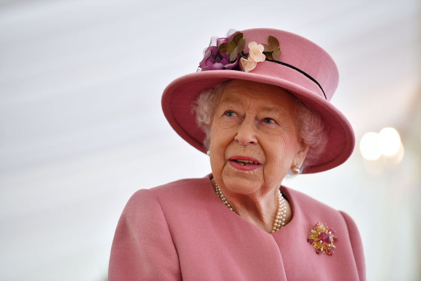 Elizabeth II : la reine d'Angleterre fait une nouvelle crise; ses médecins prennent des précautions drastiques