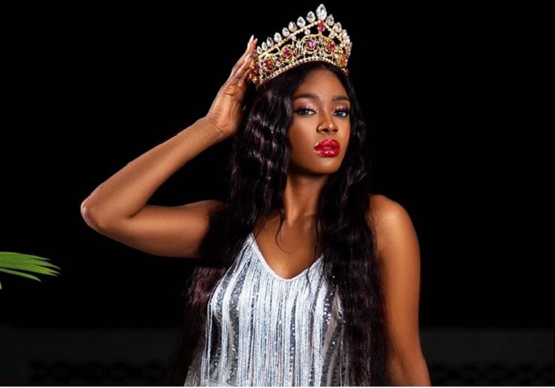 Aïda Yombo : « Dans moins d’un mois, prendra… », la Miss togolaise fait une grande annonce (photo)