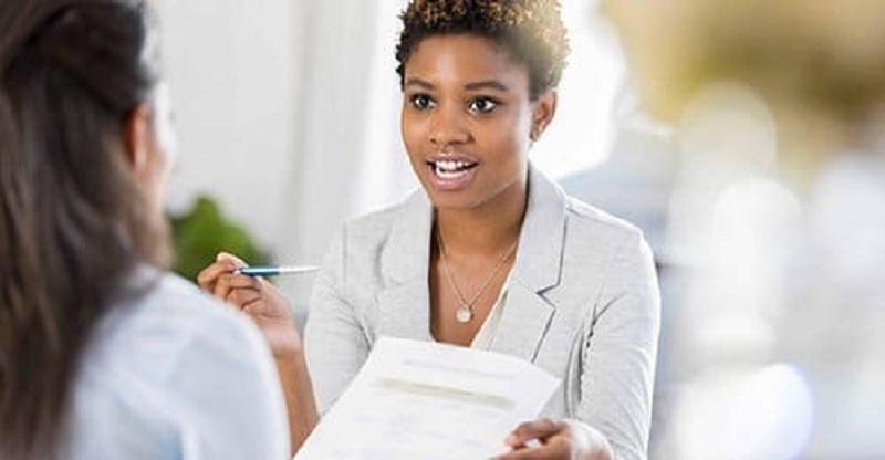 Entretien d’embauche : voici LA phrase à prononcer pour le réussir