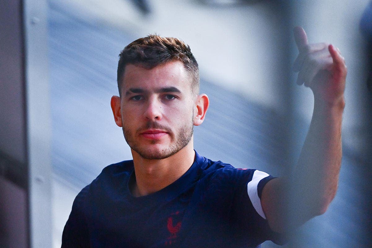 Lucas Hernandez : « Je ne le considérerai jamais comme… Ce qu’il a fait est irréparable »