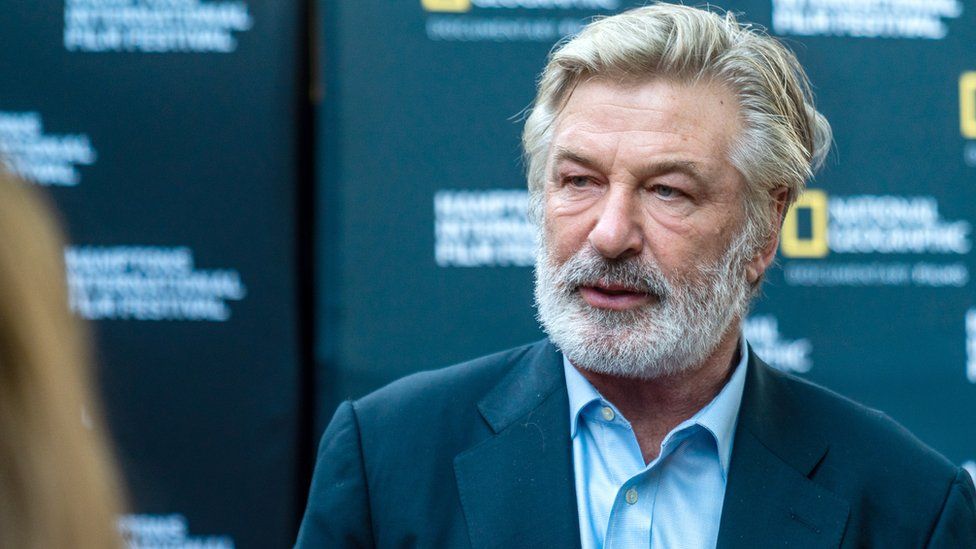 Alec Baldwin : Les conclusions accablantes du FBI après le drame de Rust
