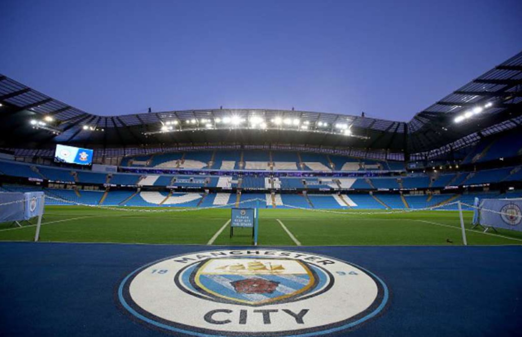 Football : ce club va devenir 10 fois plus riche que Manchester City et 50 fois plus que le PSG